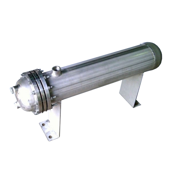 105m³per hour ME Cooling Wter Heater
